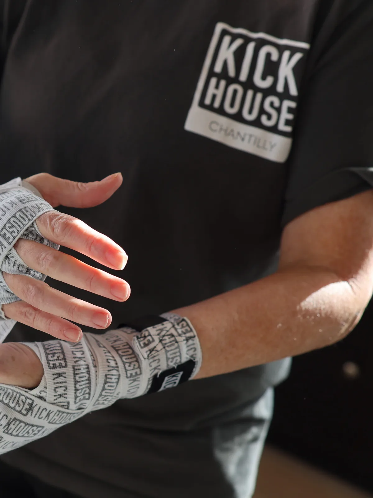 KickHouse Chantilly