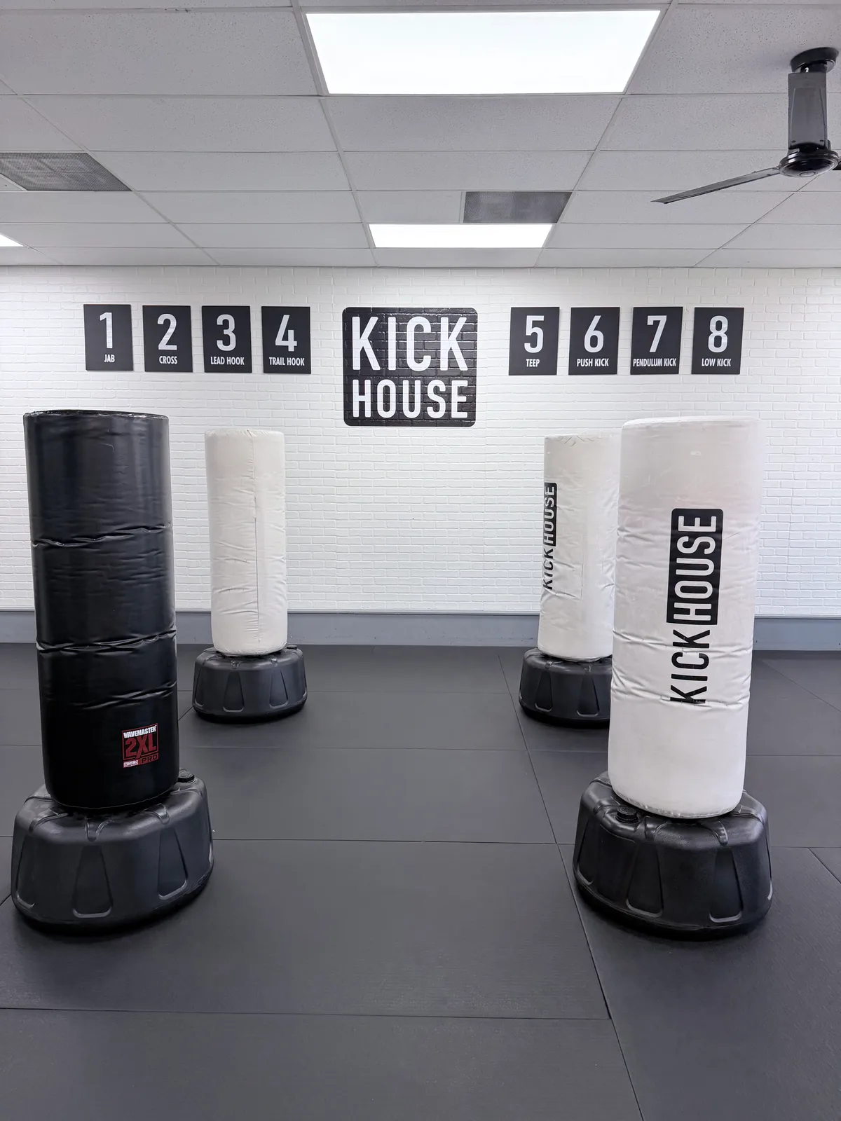 KickHouse Los Alamitos