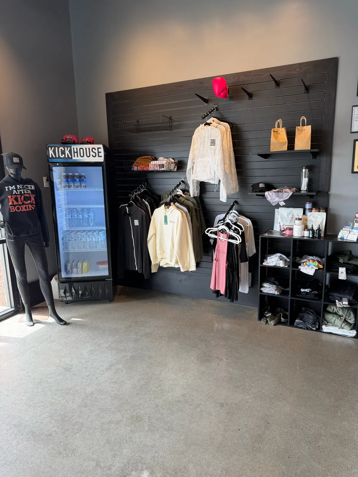 KickHouse O'Fallon
