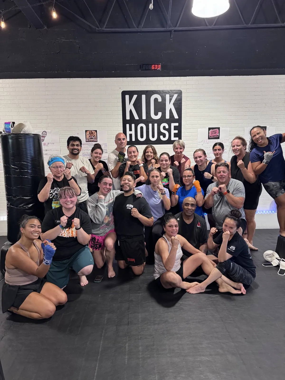 KickHouse Park Ridge