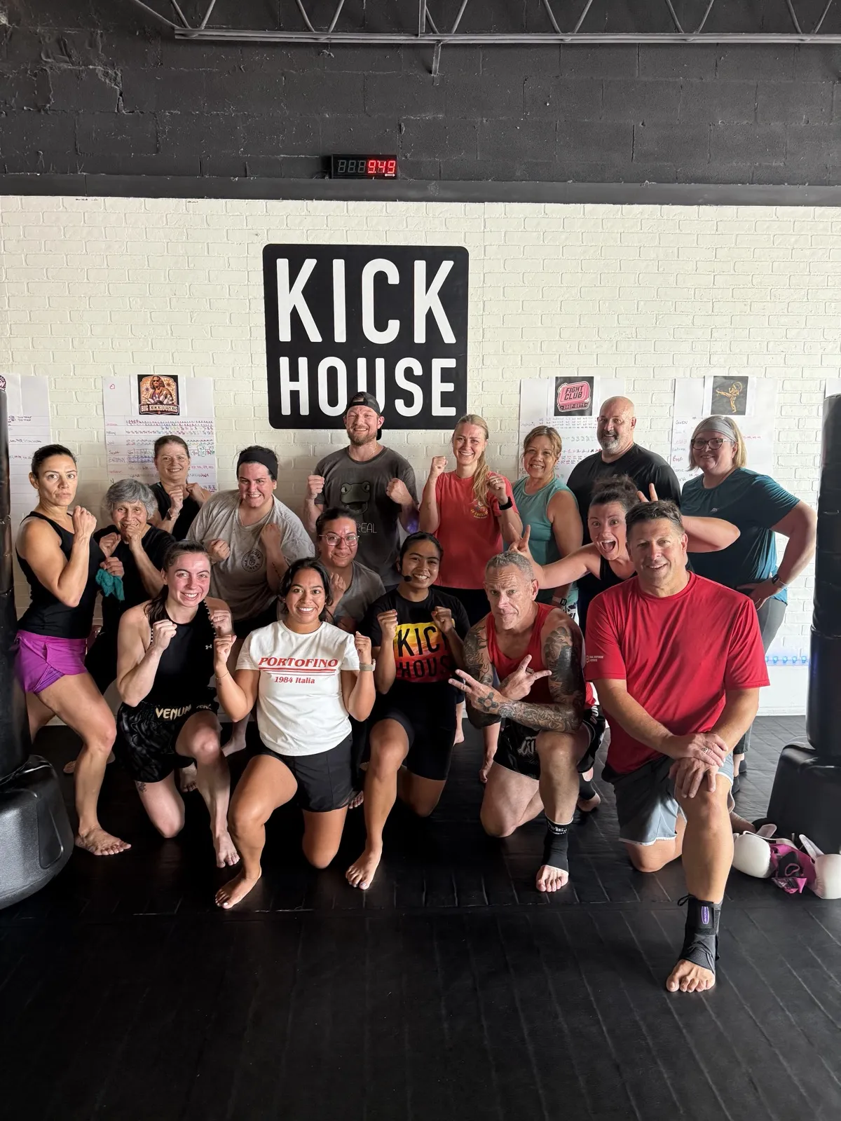 KickHouse Park Ridge