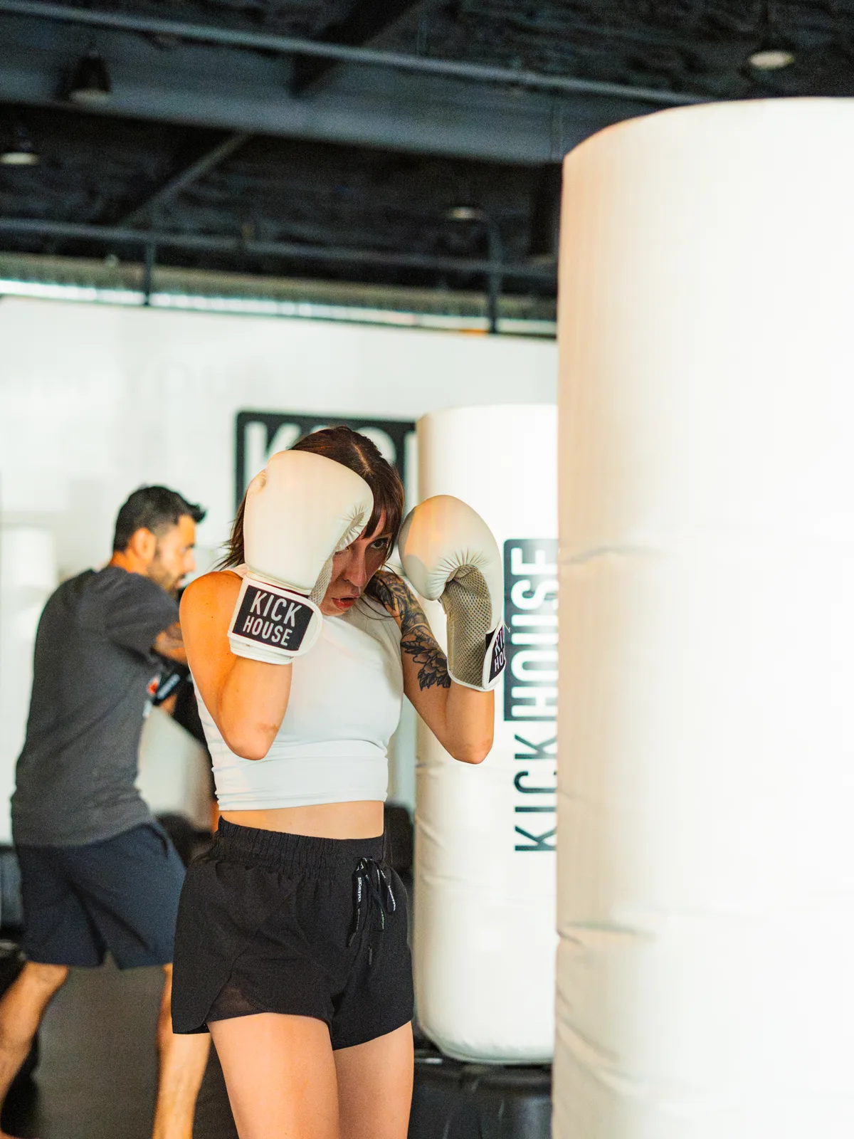 KickHouse Scottsdale