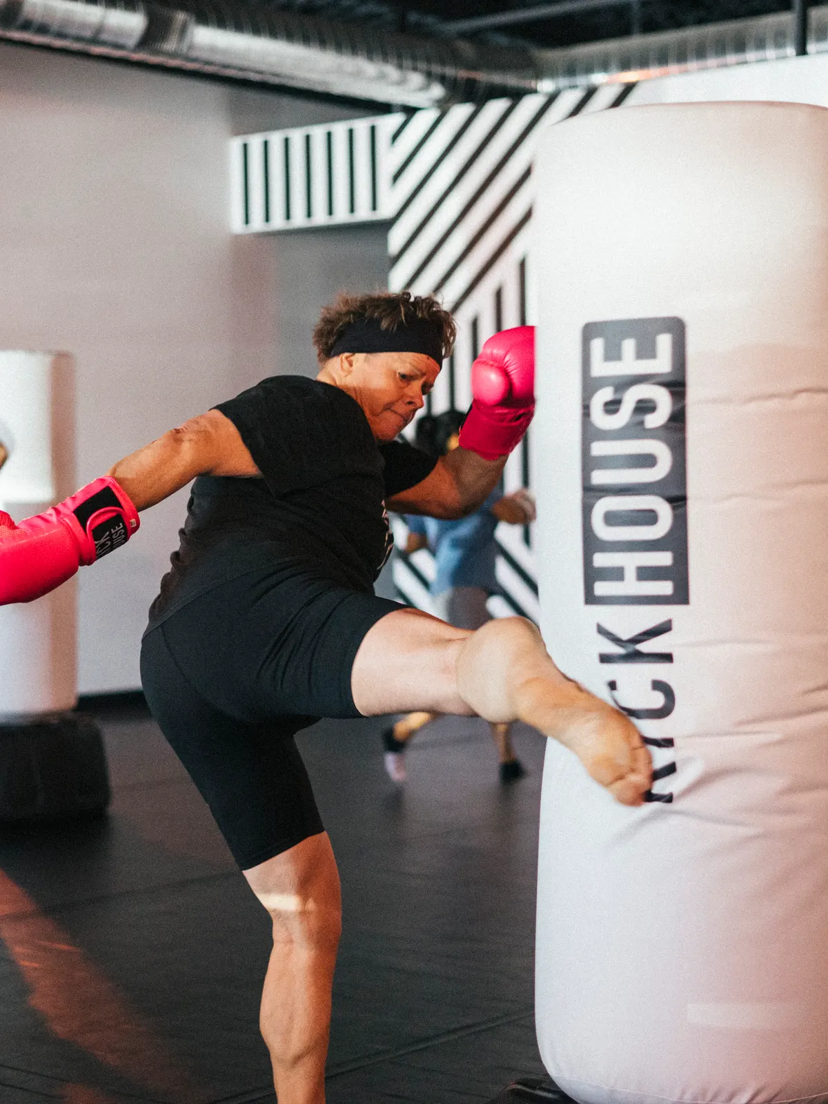 KickHouse Scottsdale