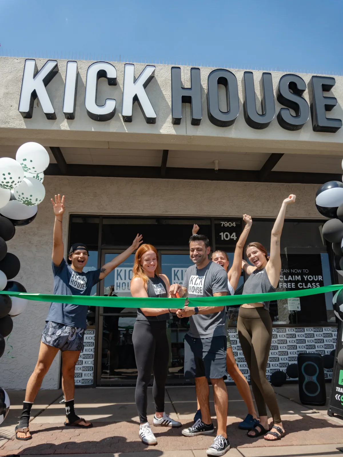 KickHouse Scottsdale