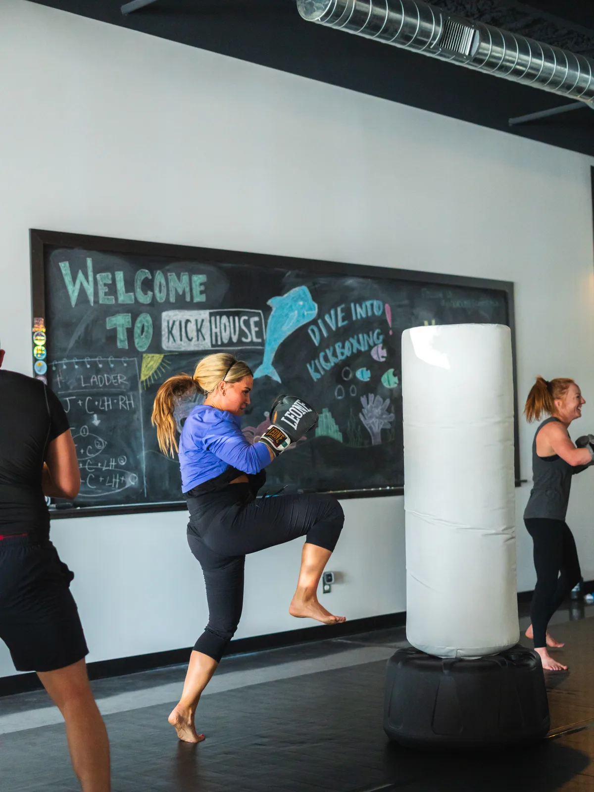 KickHouse Scottsdale