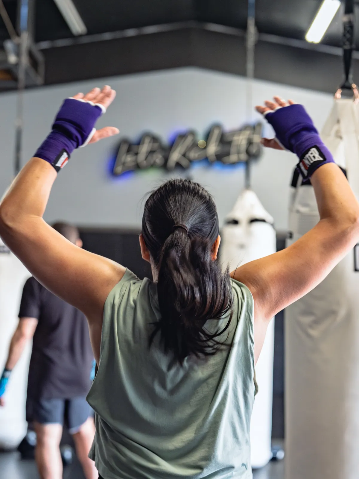KickHouse Turlock