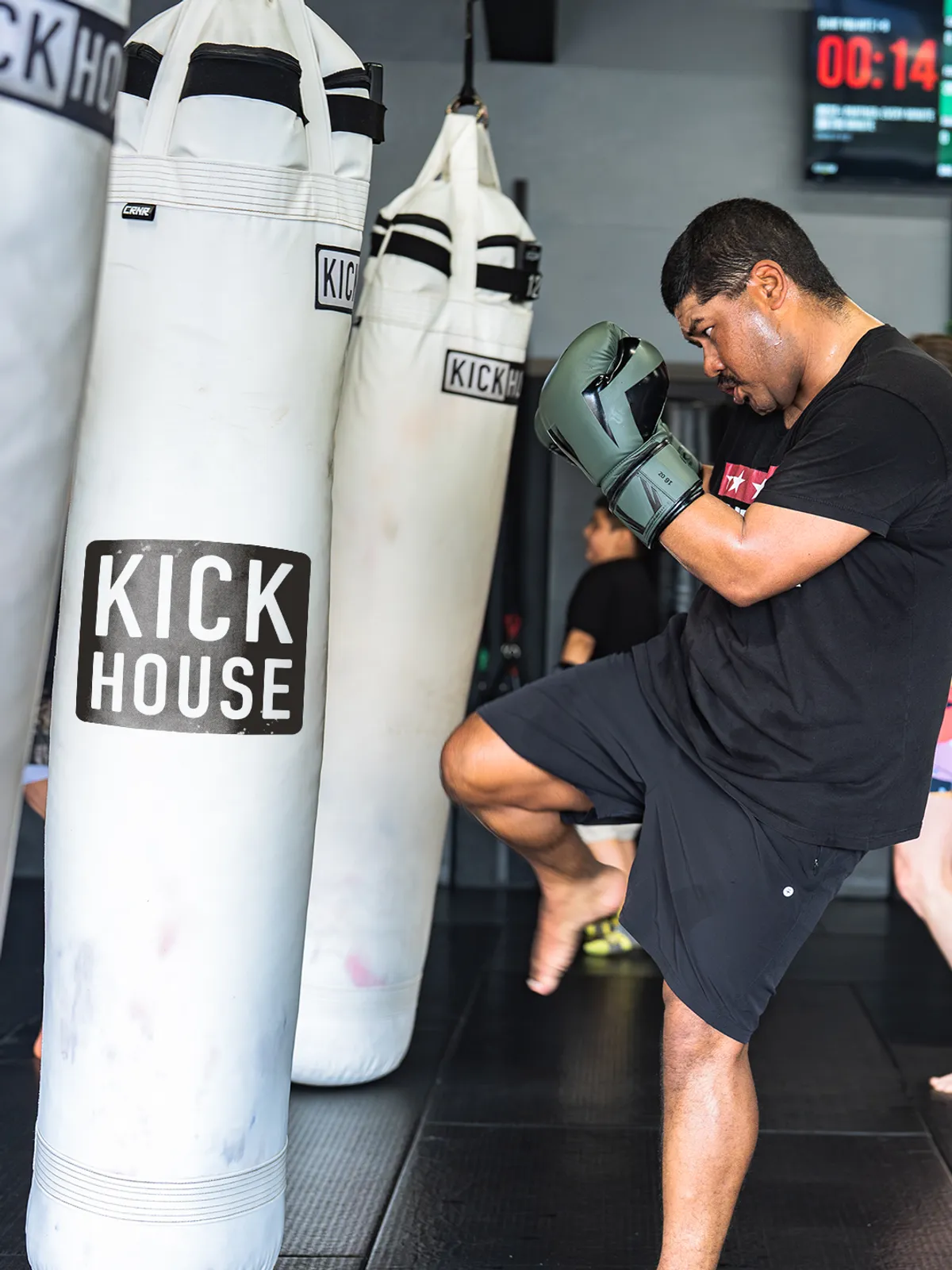 KickHouse Turlock