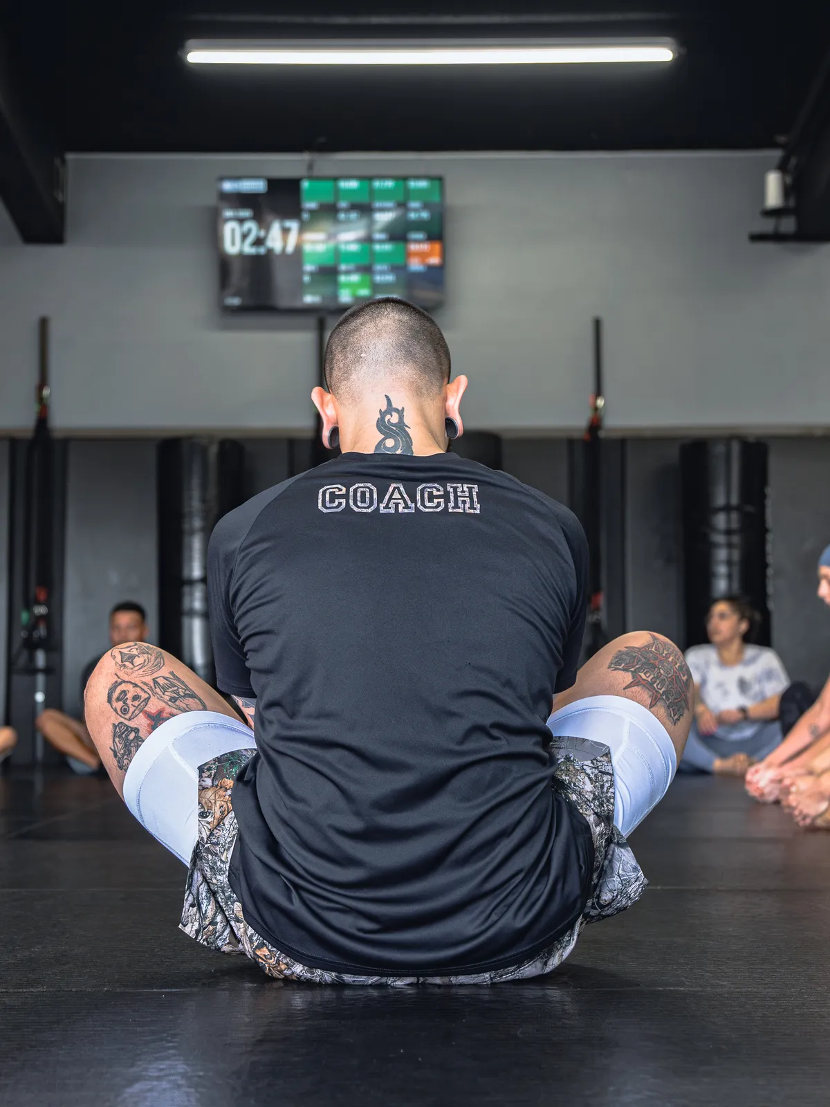 KickHouse Turlock