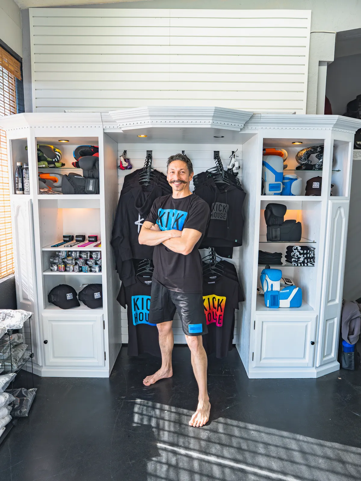 KickHouse Turlock