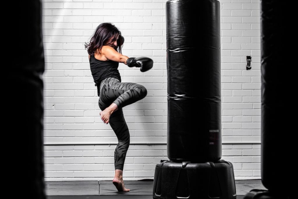 Kickboxing: Why You Should Do It & Tips To Get Started